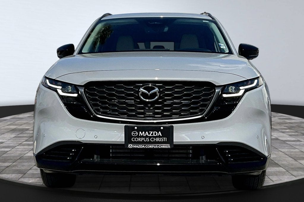 2026 Mazda Mazda CX-5 2.5 S Premium Plus