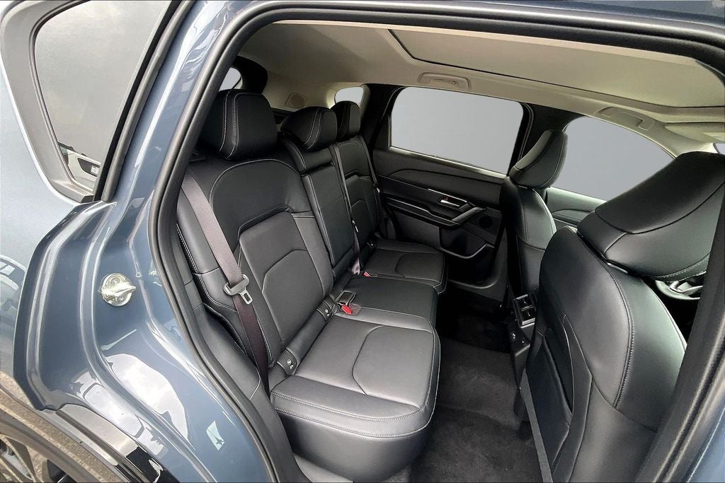 2026 Mazda Mazda CX-5 2.5 S Premium Plus