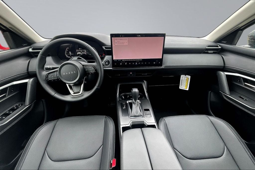 2026 Mazda Mazda CX-5 2.5 S Premium Plus