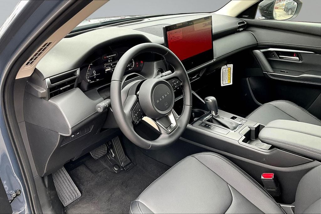 2026 Mazda Mazda CX-5 2.5 S Premium Plus