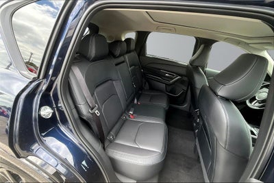 2026 Mazda Mazda CX-5 2.5 S Premium Plus