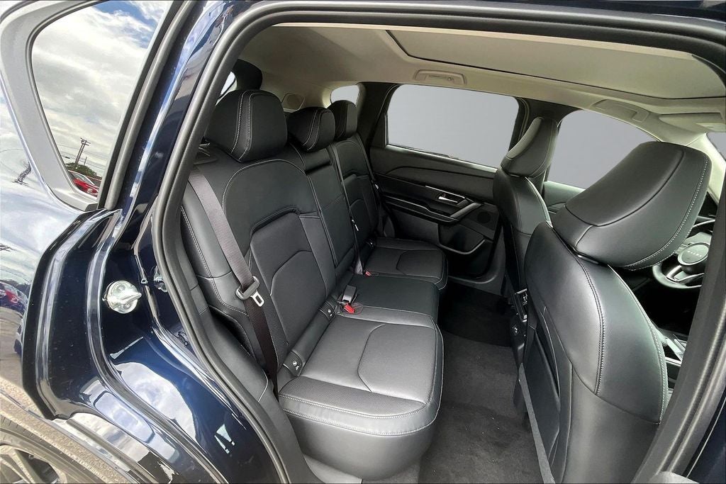 2026 Mazda Mazda CX-5 2.5 S Premium Plus