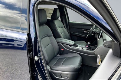 2026 Mazda Mazda CX-5 2.5 S Premium Plus