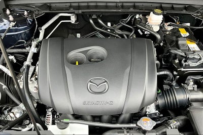 2026 Mazda Mazda CX-5 2.5 S Premium Plus