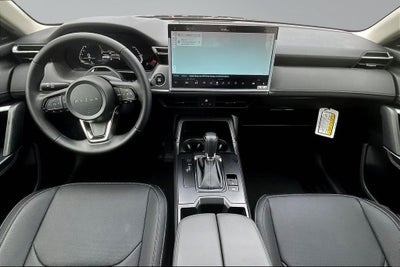 2026 Mazda Mazda CX-5 2.5 S Premium Plus