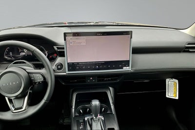 2026 Mazda Mazda CX-5 2.5 S Premium Plus