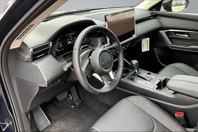 2026 Mazda Mazda CX-5 2.5 S Premium Plus