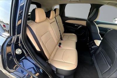2026 Mazda Mazda CX-5 2.5 S Premium Plus
