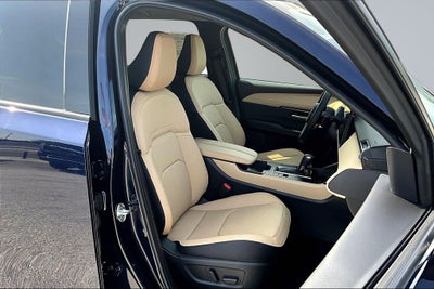 2026 Mazda Mazda CX-5 2.5 S Premium Plus