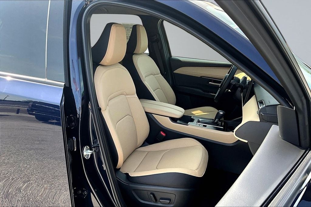 2026 Mazda Mazda CX-5 2.5 S Premium Plus
