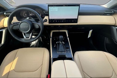 2026 Mazda Mazda CX-5 2.5 S Premium Plus