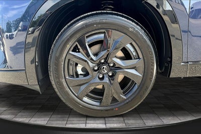 2026 Mazda Mazda CX-5 2.5 S Premium Plus