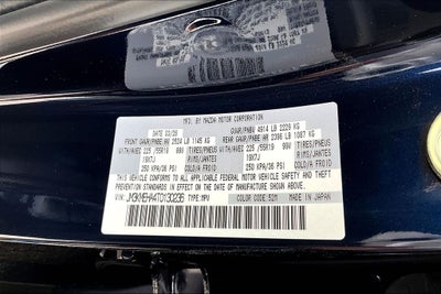 2026 Mazda Mazda CX-5 2.5 S Premium Plus
