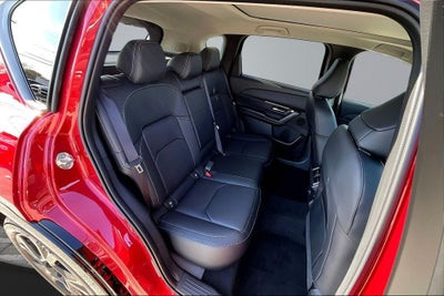 2026 Mazda Mazda CX-5 2.5 S Premium Plus