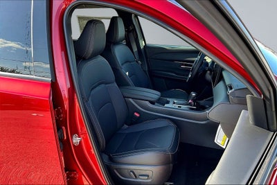 2026 Mazda Mazda CX-5 2.5 S Premium Plus