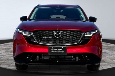 2026 Mazda Mazda CX-5 2.5 S Premium Plus