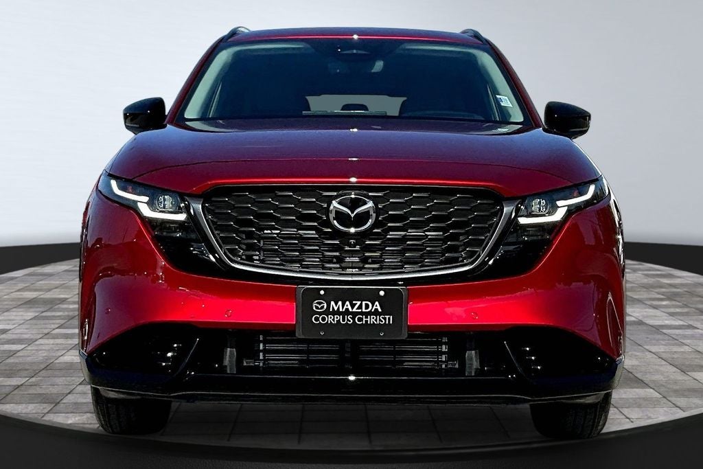 2026 Mazda Mazda CX-5 2.5 S Premium Plus