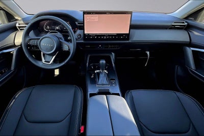 2026 Mazda Mazda CX-5 2.5 S Premium Plus