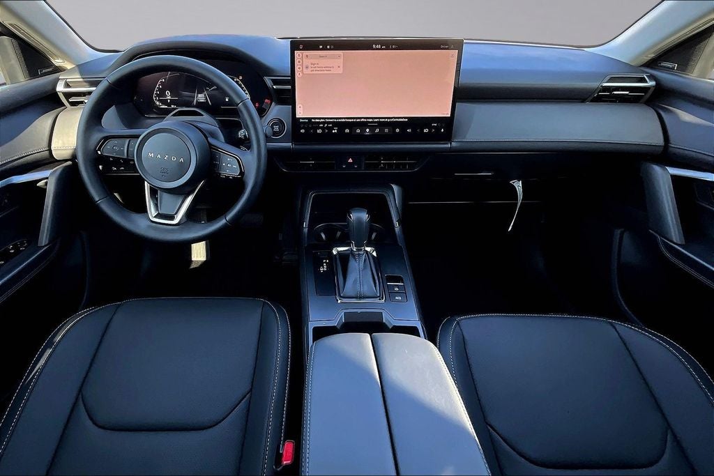 2026 Mazda Mazda CX-5 2.5 S Premium Plus