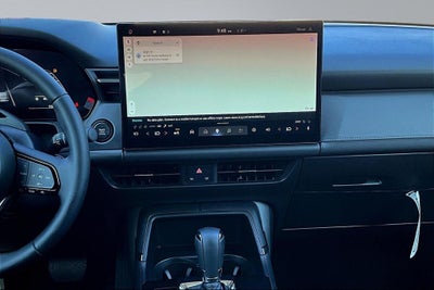 2026 Mazda Mazda CX-5 2.5 S Premium Plus