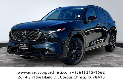 2026 Mazda Mazda CX-5 2.5 S Premium Plus