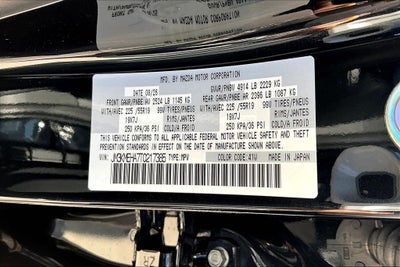 2026 Mazda Mazda CX-5 2.5 S Premium Plus