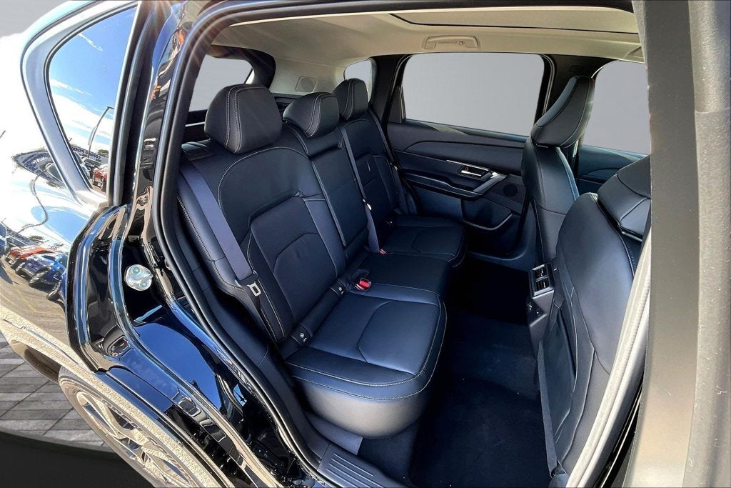 2026 Mazda Mazda CX-5 2.5 S Premium Plus