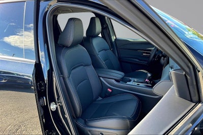 2026 Mazda Mazda CX-5 2.5 S Premium Plus