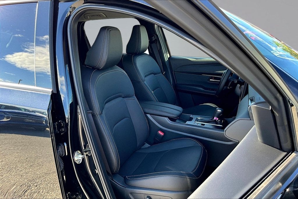 2026 Mazda Mazda CX-5 2.5 S Premium Plus