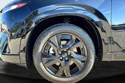 2026 Mazda Mazda CX-5 2.5 S Premium Plus