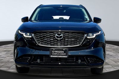 2026 Mazda Mazda CX-5 2.5 S Premium Plus