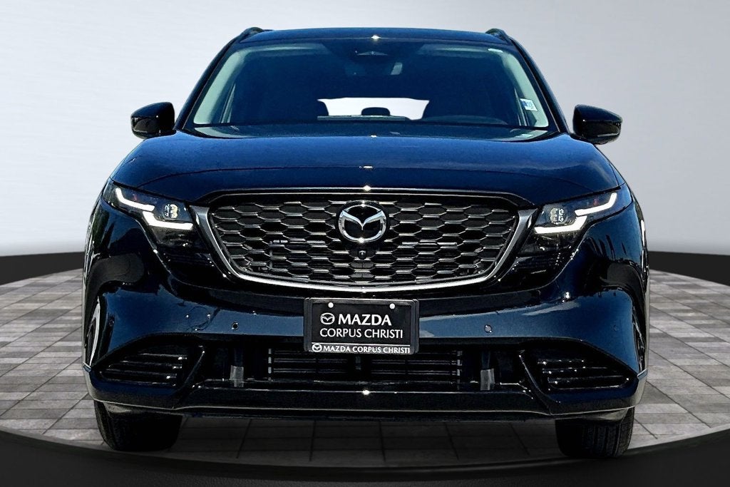 2026 Mazda Mazda CX-5 2.5 S Premium Plus