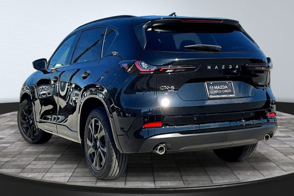 2026 Mazda Mazda CX-5 2.5 S Premium Plus