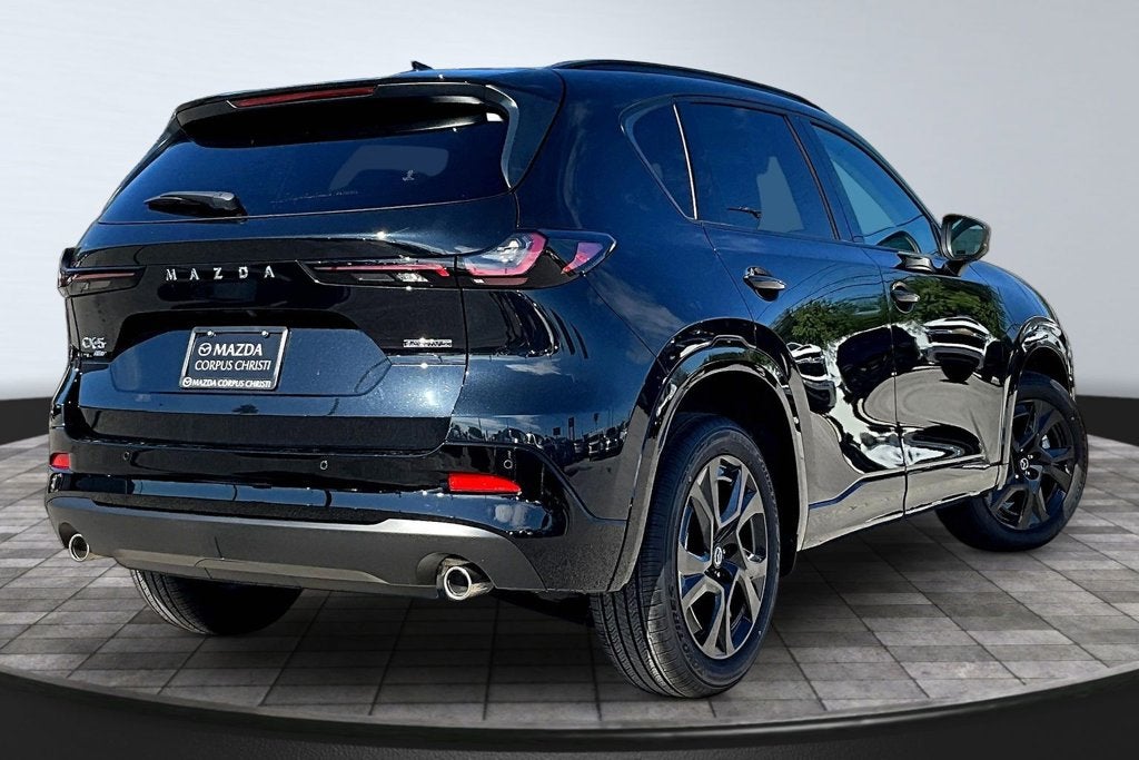 2026 Mazda Mazda CX-5 2.5 S Premium Plus