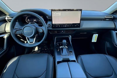 2026 Mazda Mazda CX-5 2.5 S Premium Plus
