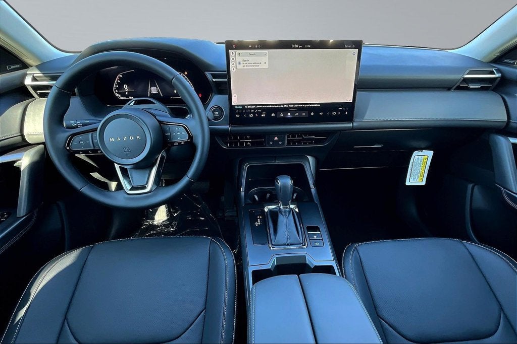 2026 Mazda Mazda CX-5 2.5 S Premium Plus