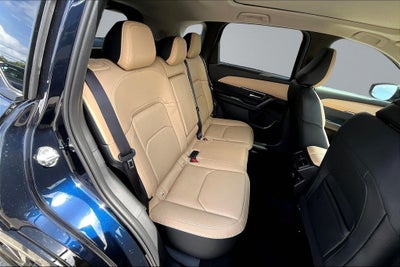 2026 Mazda Mazda CX-5 2.5 S Premium Plus