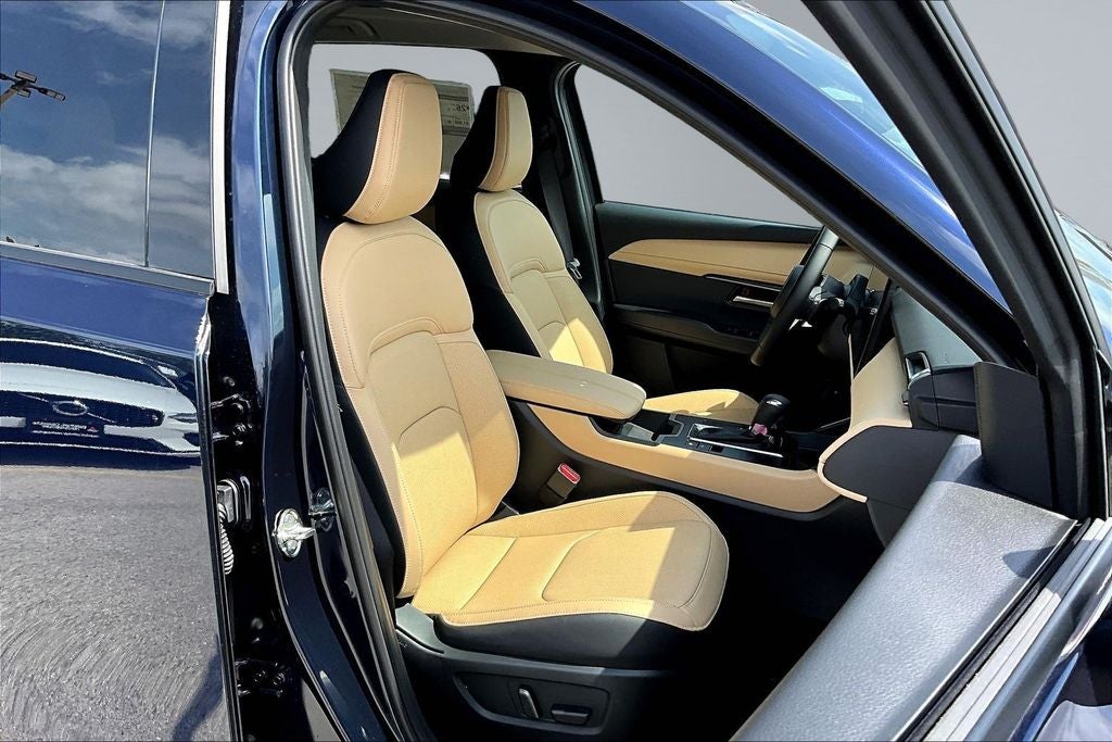 2026 Mazda Mazda CX-5 2.5 S Premium Plus