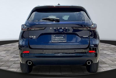 2026 Mazda Mazda CX-5 2.5 S Premium Plus