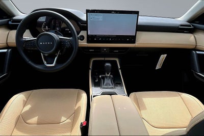 2026 Mazda Mazda CX-5 2.5 S Premium Plus