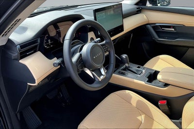 2026 Mazda Mazda CX-5 2.5 S Premium Plus