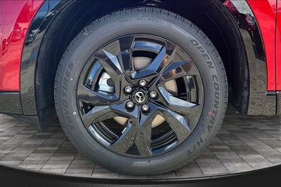 2026 Mazda Mazda CX-5 2.5 S Premium Plus