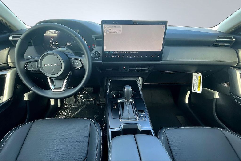 2026 Mazda Mazda CX-5 2.5 S Premium Plus