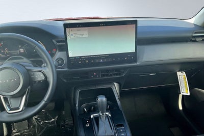2026 Mazda Mazda CX-5 2.5 S Premium Plus