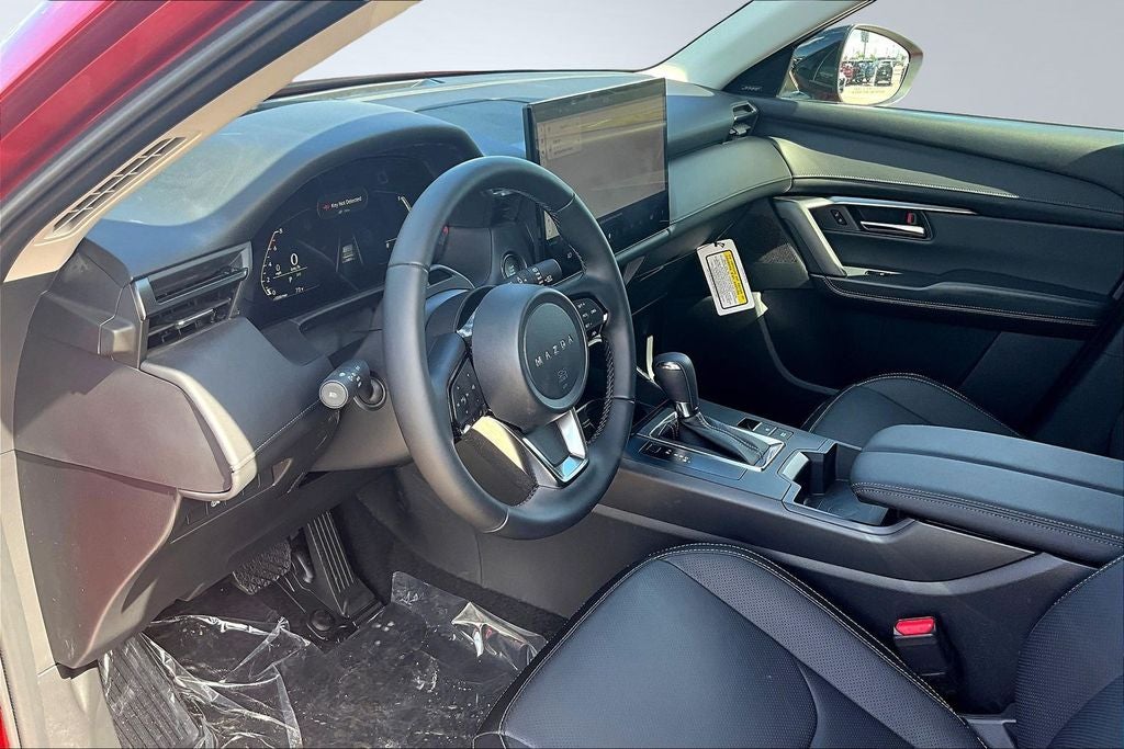 2026 Mazda Mazda CX-5 2.5 S Premium Plus