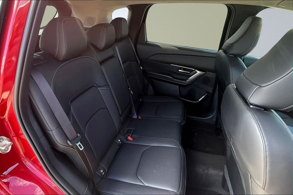 2026 Mazda Mazda CX-5 2.5 S Premium Plus