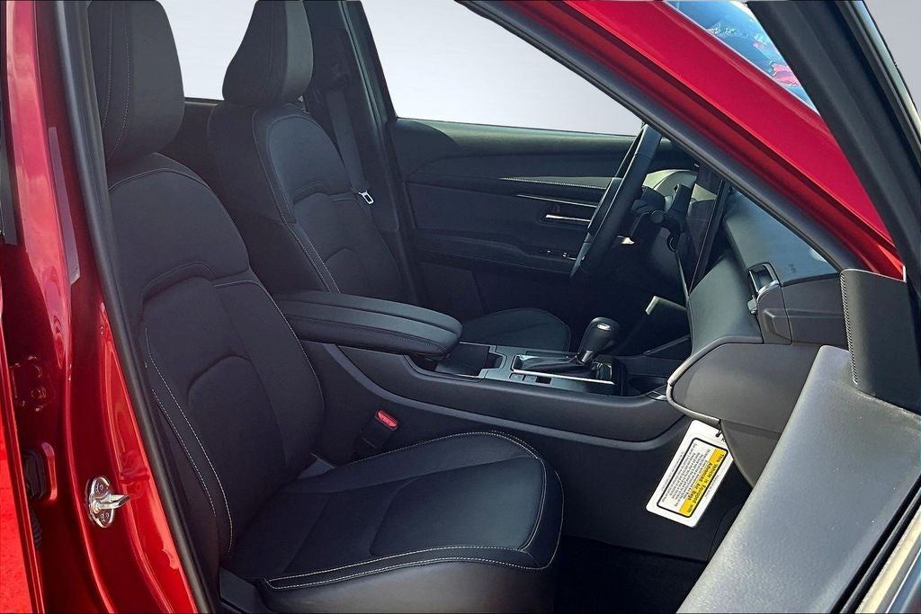 2026 Mazda Mazda CX-5 2.5 S Premium Plus