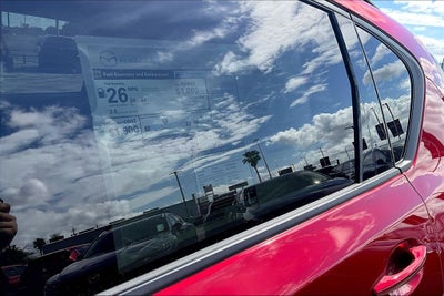 2026 Mazda Mazda CX-5 2.5 S Premium Plus