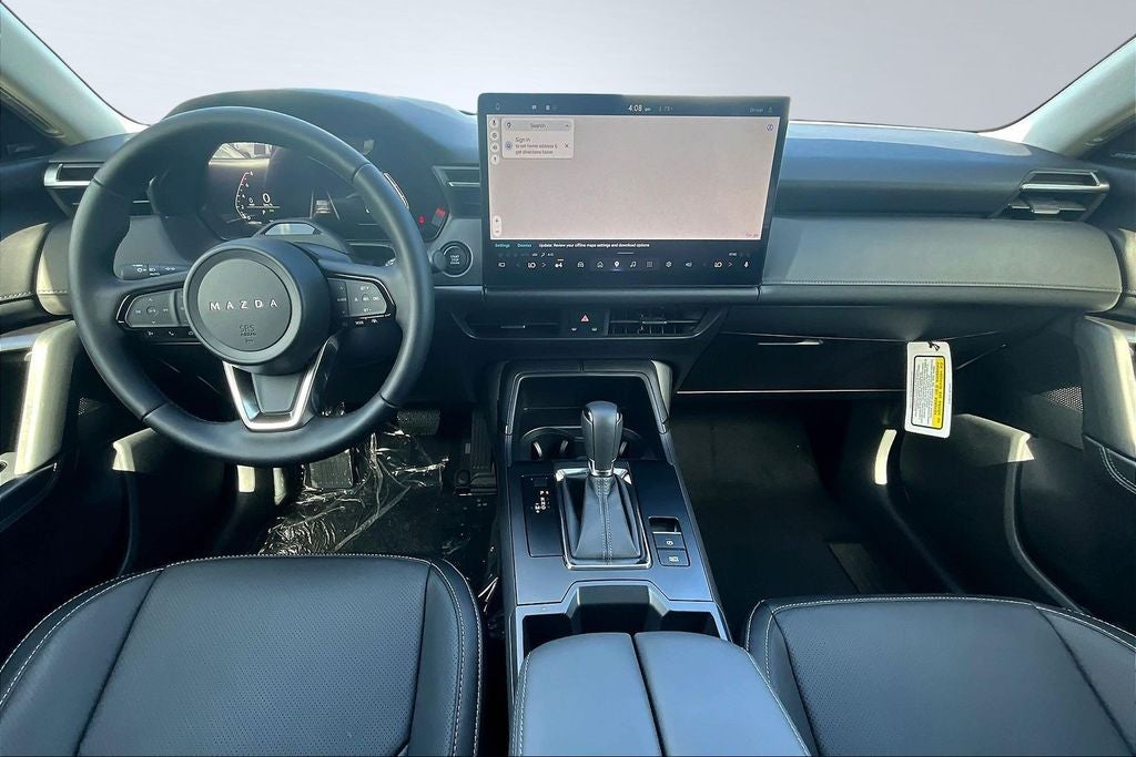 2026 Mazda Mazda CX-5 2.5 S Premium Plus