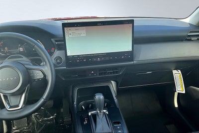 2026 Mazda Mazda CX-5 2.5 S Premium Plus